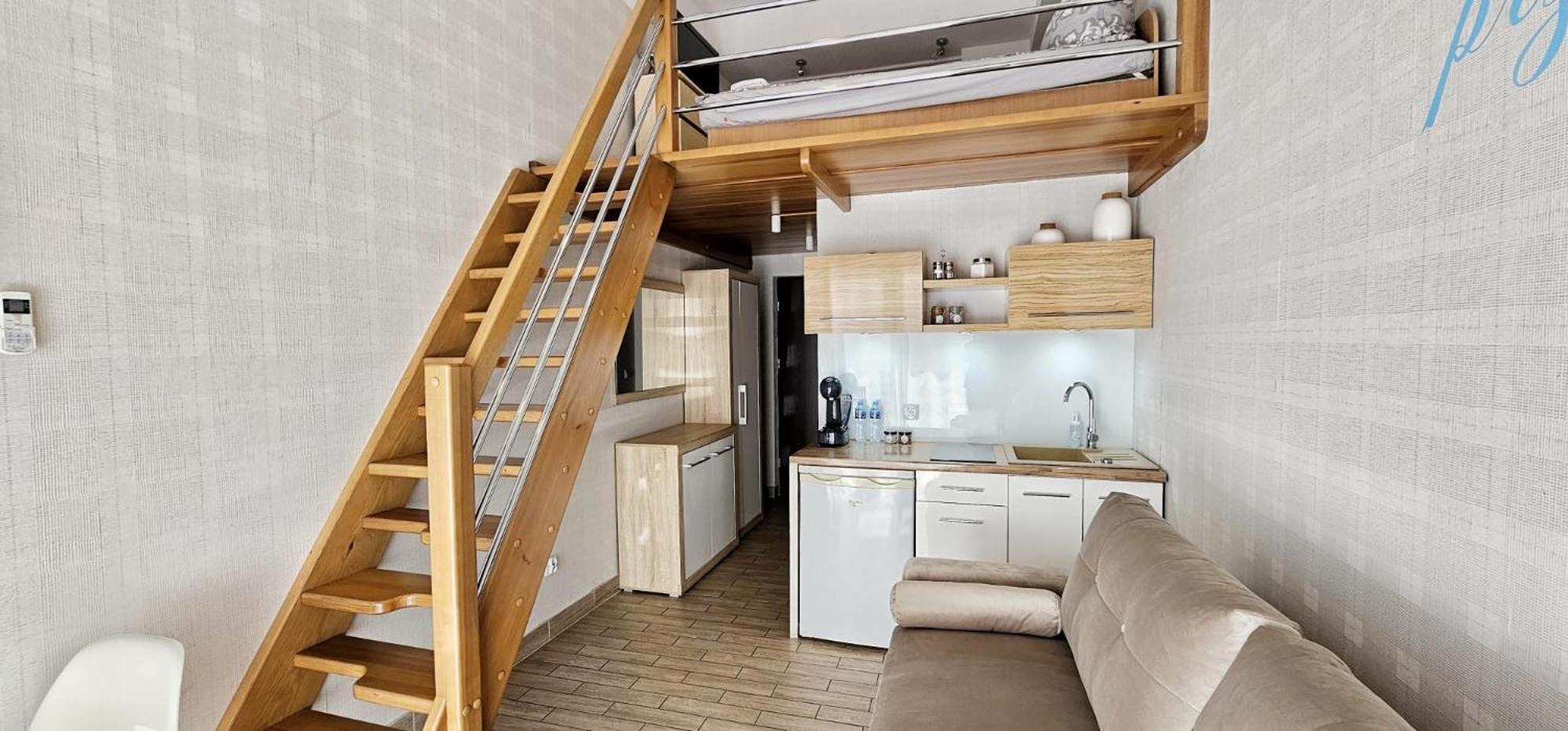 Holiday Home Slavia New S8 Miedzyzdroje Z Antresola I Balkonem Przy Plazy Extérieur photo