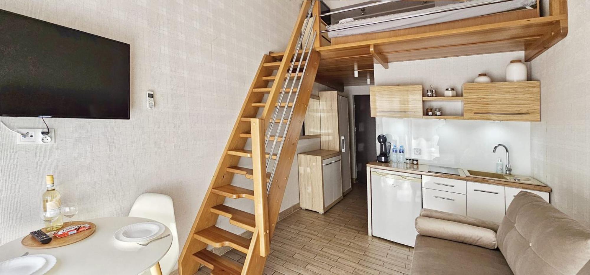Holiday Home Slavia New S8 Miedzyzdroje Z Antresola I Balkonem Przy Plazy Extérieur photo